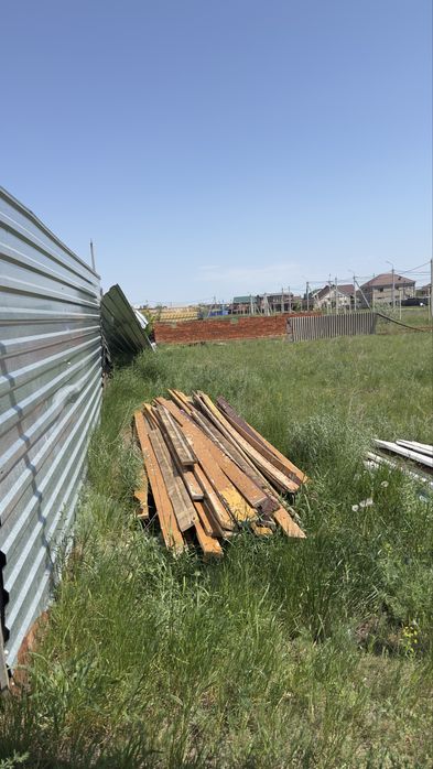 Участок 10 соток в черте города