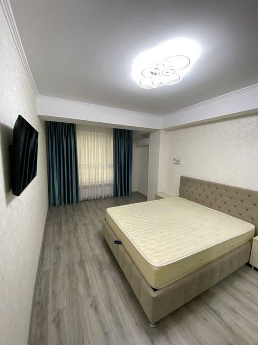 Дава се под наем Двустаен апартамент в София, Белите брези - 59 кв.м за 400 € - Снимка #2