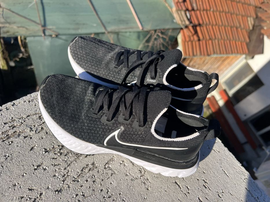 Nike Infinity React 40.5