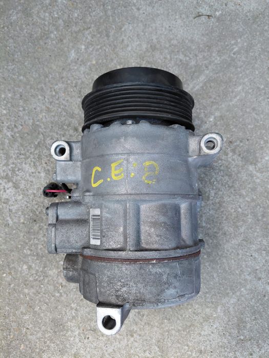 Compresor climă ac Mercedes cod A 001 230 50 11  A002 230  65 11  500 lei