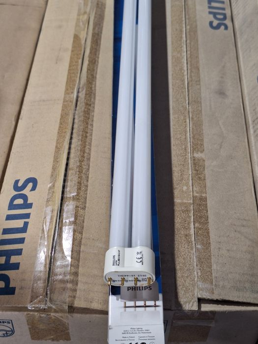 Лампи Philips PL-L 55W/840 4P