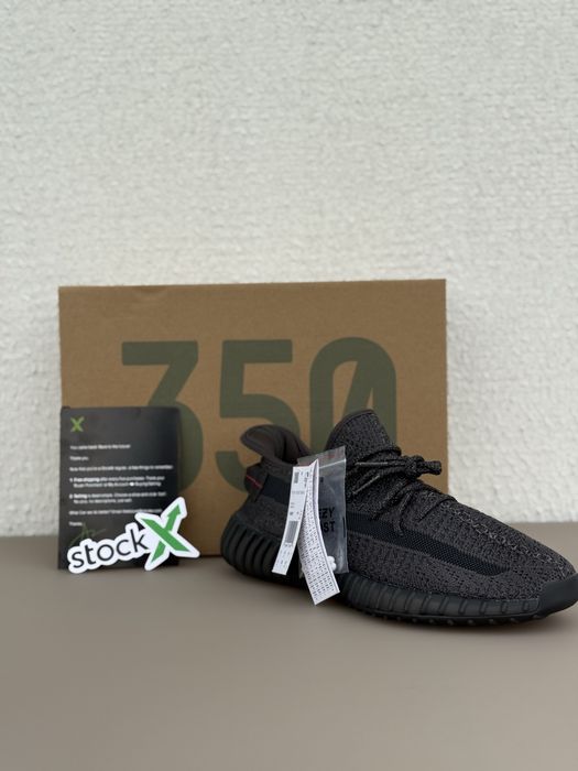 ‼️ Adidas Yeezy Boost 350 V2 Black ‼️(42-45)