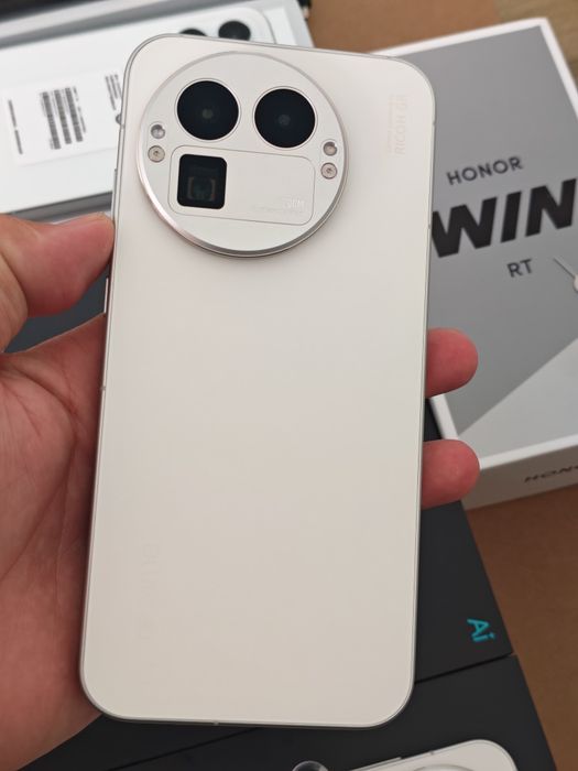 Realme gt 8 pro yangidek ideal holatda