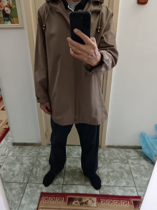 Geacă nouă bărbați