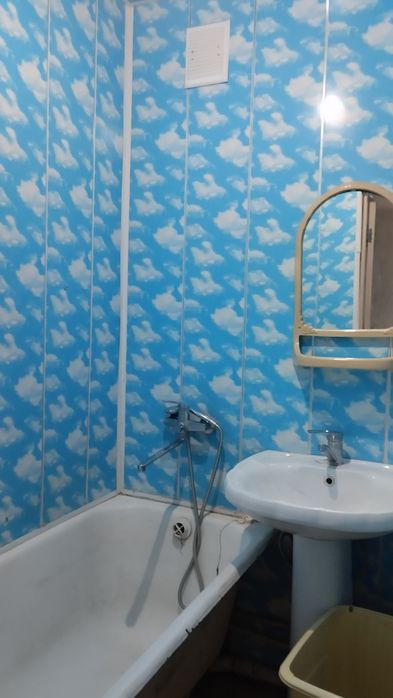 Сдаётся квартира в аренду