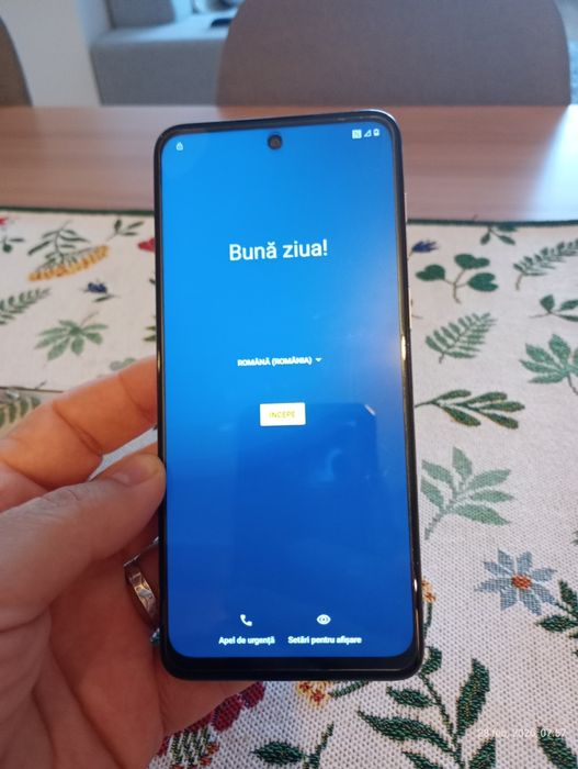 Motorola G14 stare perfecta