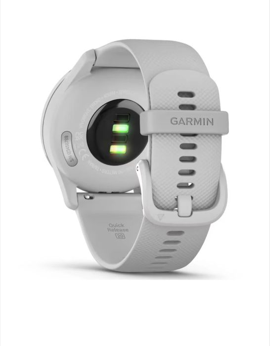 Garmin vivomove trend