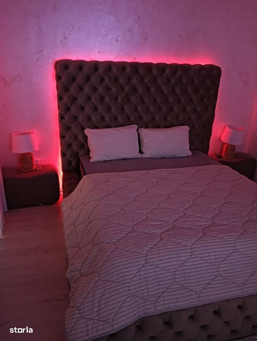 Vanzare garsoniera Tineretului Chiajna Sector 6