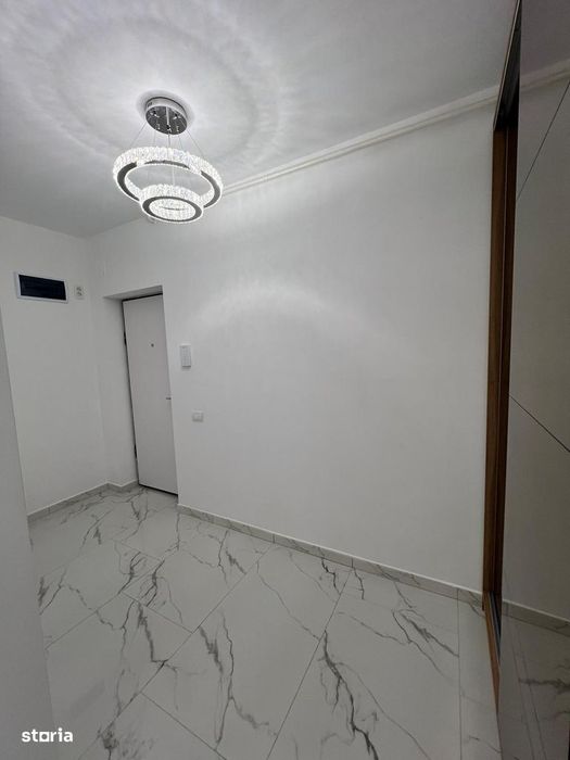 Apartament 2 camere, balcon, lift, Campus