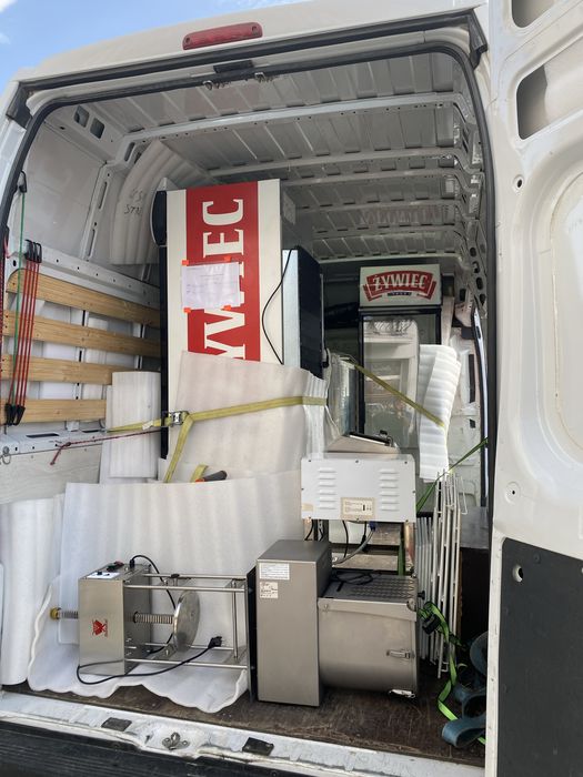 Transport marfa diverse Craiova și în țară la preț f. mic