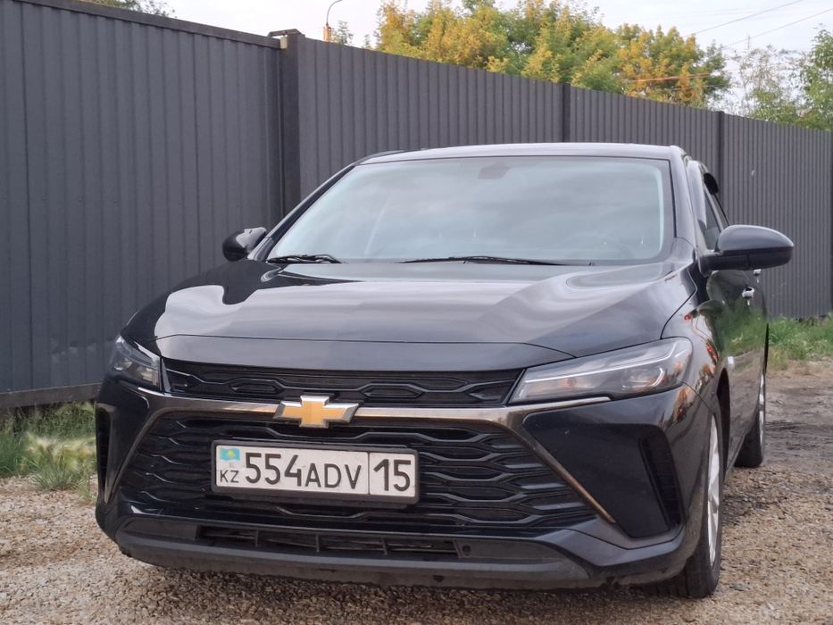 Такси Петропавловск - Омск