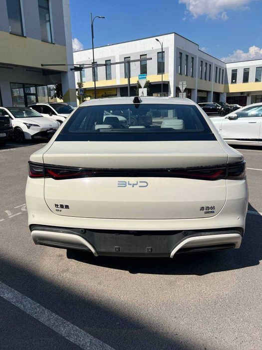 BYD SEAL  nalichi