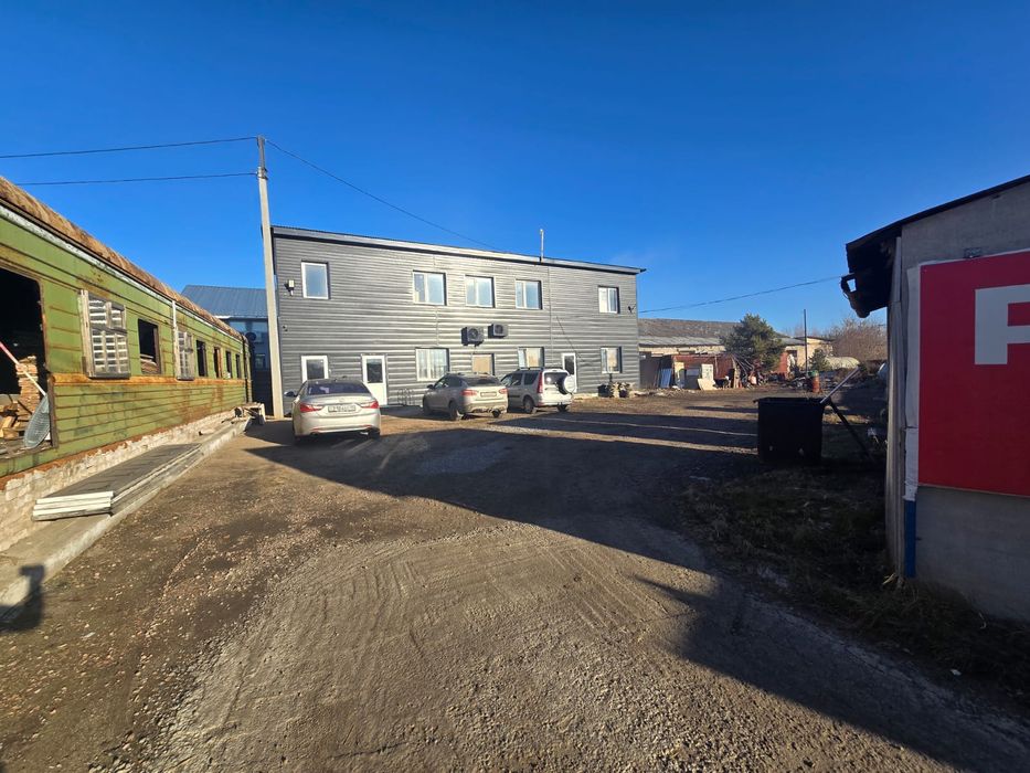 Продам Бизнес в городе