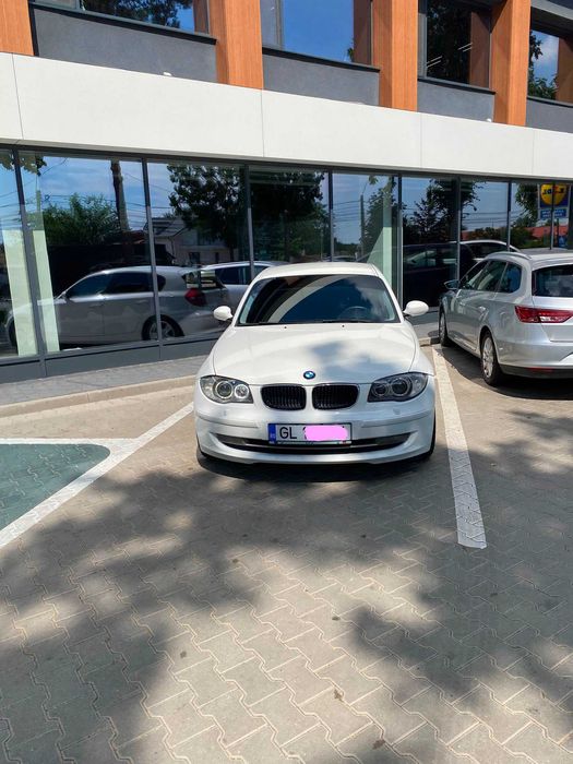 BMW 1 Series 2008 — imagine 2