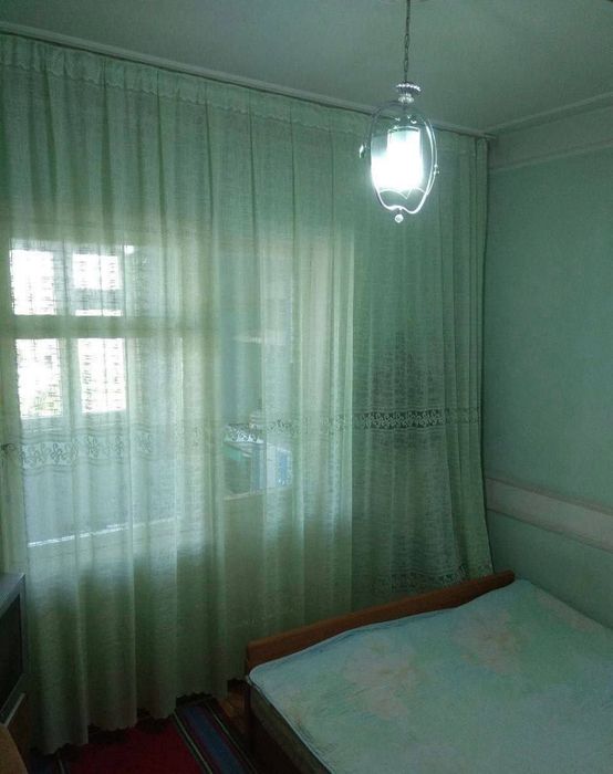 3/3/5. Сергели 2. Дом панельный, квартира 78 м². Под ипотеку можно