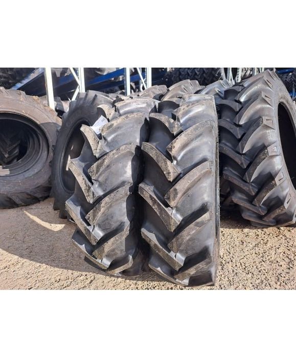 Anvelopa 11.2-20 OZKA 8PR TT KNK50  Cauciucuri tractor, Fiat, Case, Fendt, John Deere, New Holland, Massey Ferguson, UTB   Cauciucuri tractor, Fiat, C