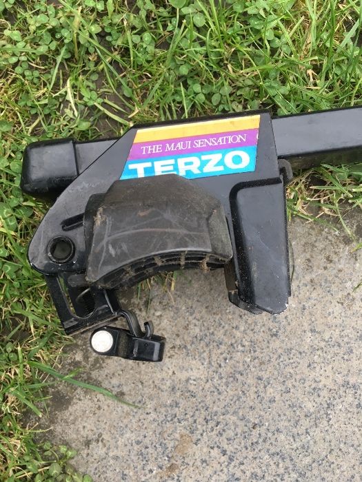 Релси ски-стоуборд