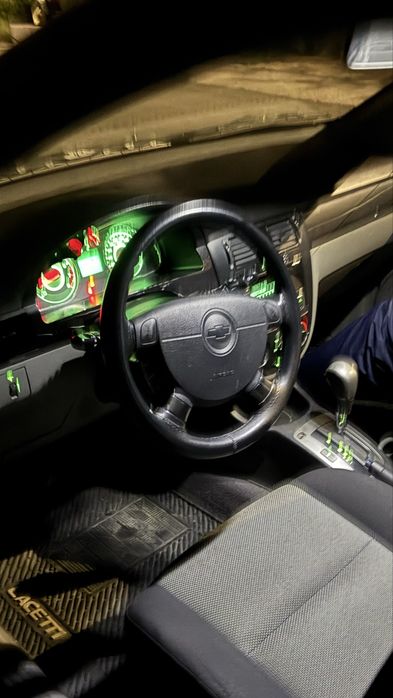 Chevrolet Lacetti / Gentra 2020 — 2