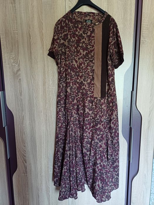 Летни рокли Mirella Bratova