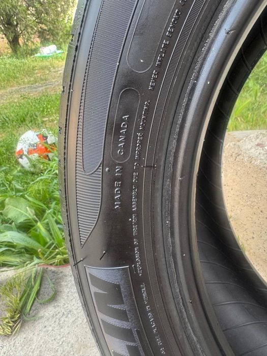 Michelin шины мишлен