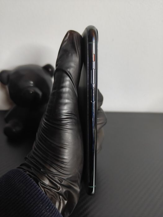 iPhone 11 Pro, 256GB Green • Perfect Funcțional! • Condiție Bună.