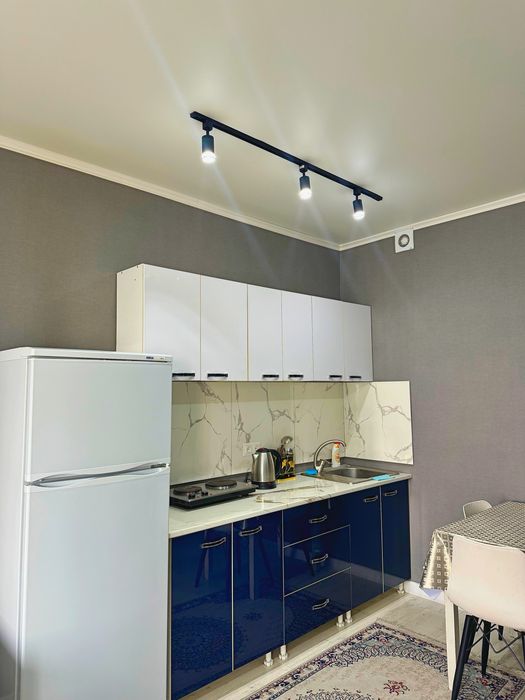 Квартира по часам Аксай 1