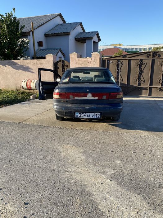Kia sephia 1995 1.8
