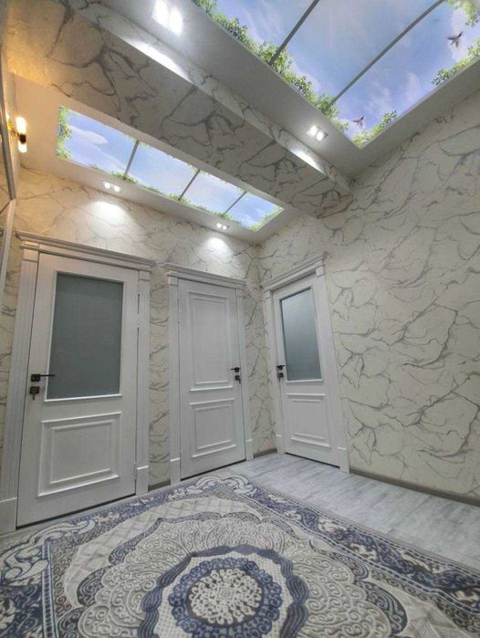 Срочно сдается 2х комнатная квартира (Багишамал)