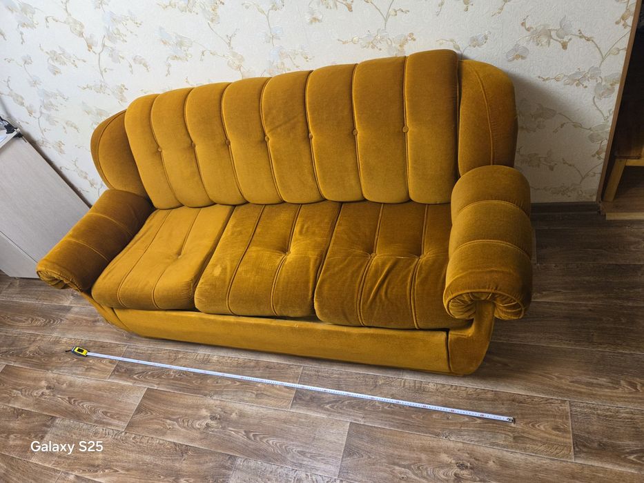 Продаю диван 200/90/90