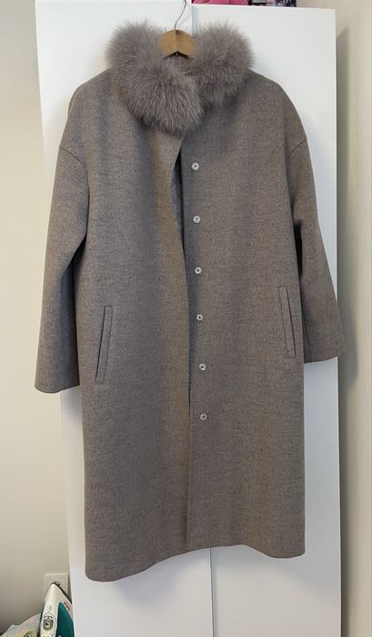 Пальто женское