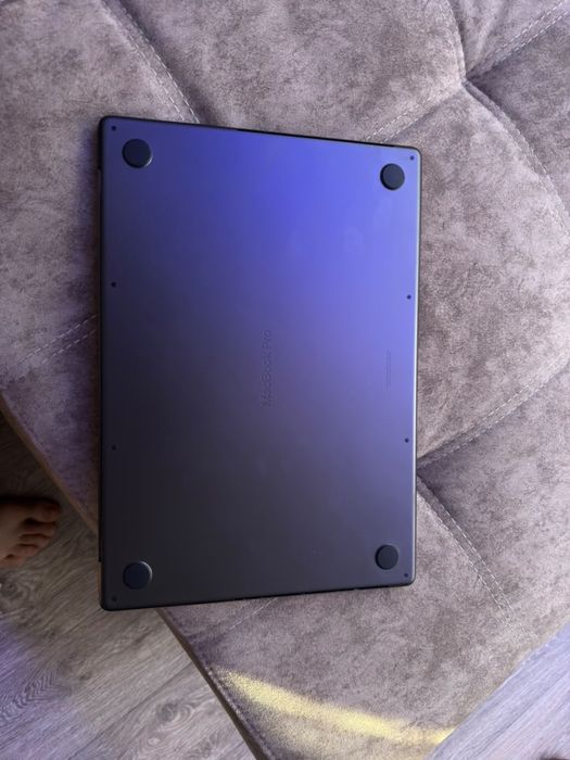 MacBook Pro M4 16