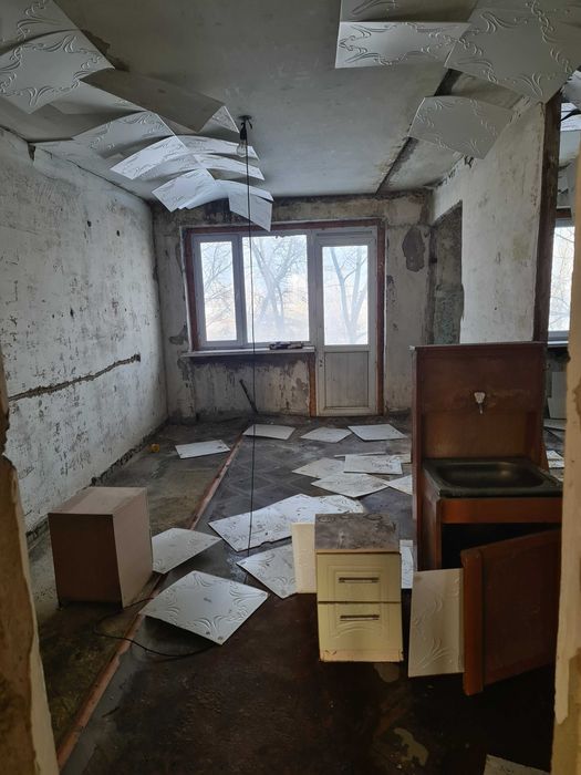 Квартира продаётся