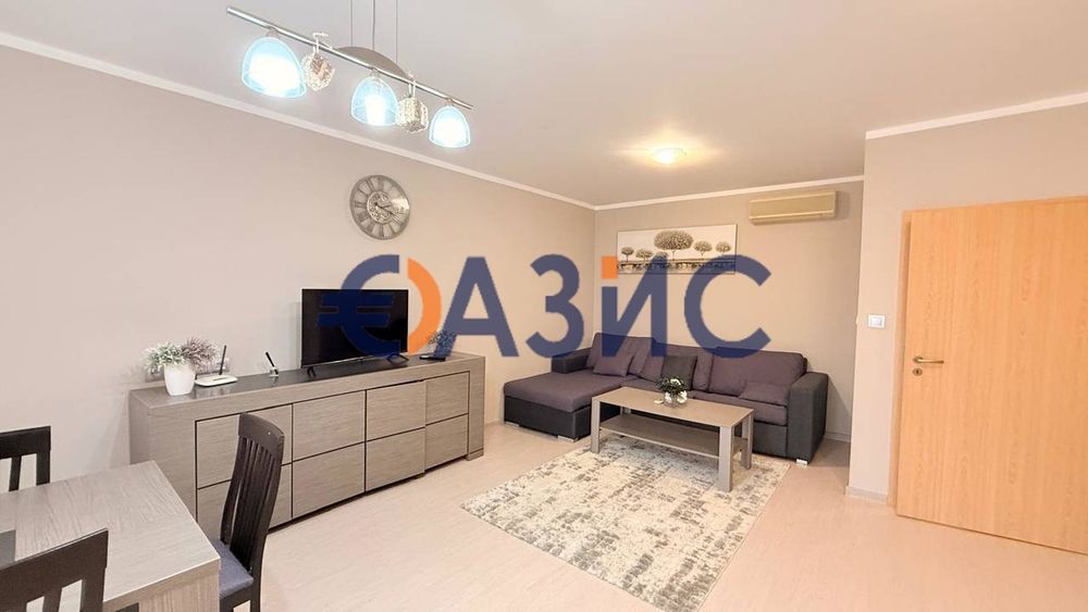 Продава се Тристаен апартамент в с. Равда, Област Бургас - 120 кв.м за 786 €/кв.м - Снимка #6