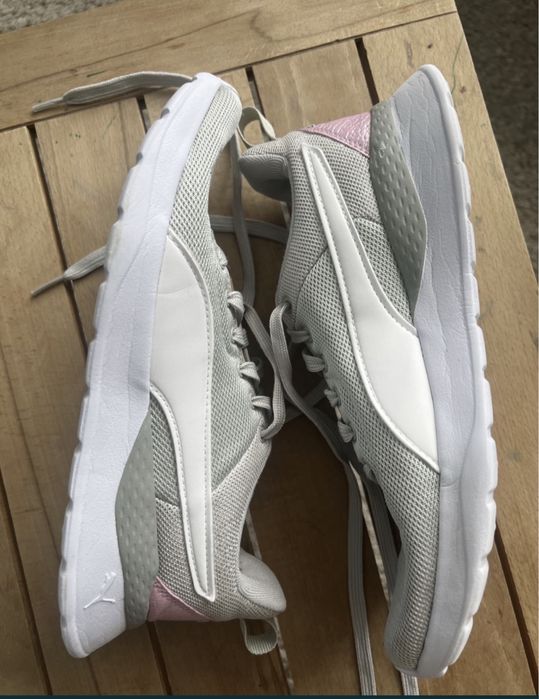 Нови мартонки Puma