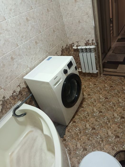 Жиззах шахарда ижарага уй