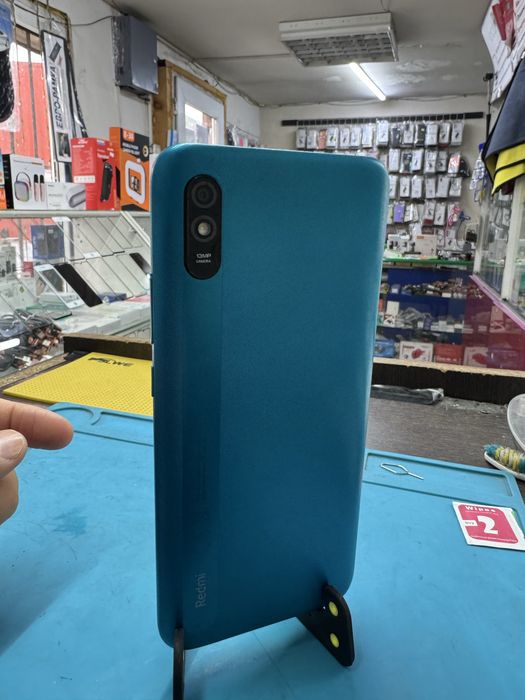 Продается Redmi 9A