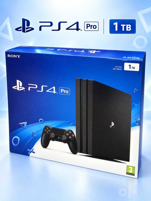 PlayStation4 PRO+2 ta geymad bonusga optom ulgurji GoldHeN+FIFA 27 bor