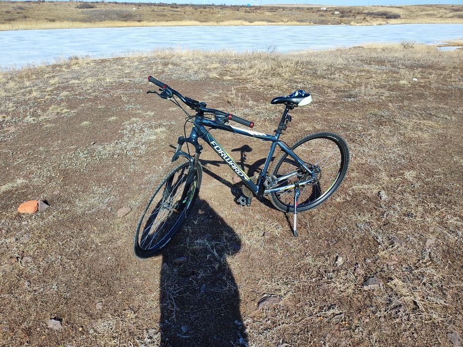 Велосипед Forward