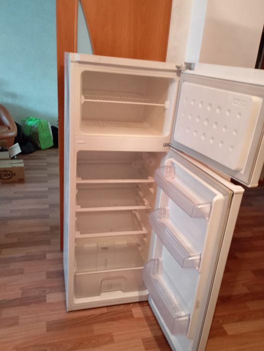 Холодильник beko б/у