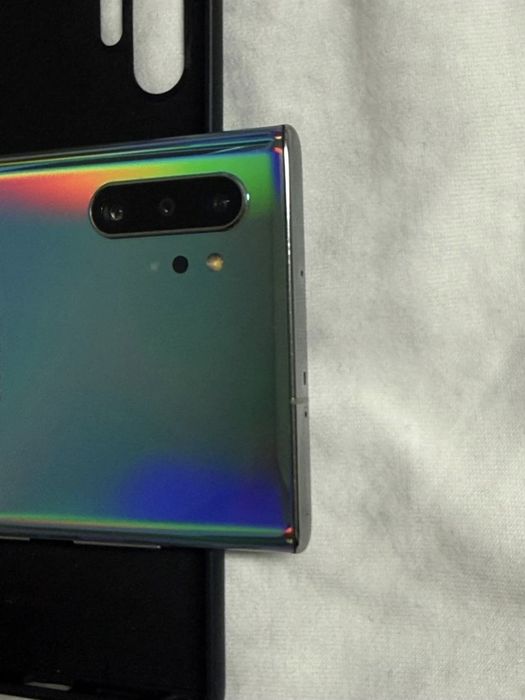 Samsung Note 10 plus 256 go 5G