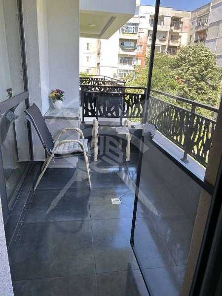 Двустаен апартамент - кв. Тракия - 11899091