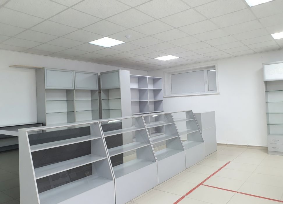 Оборудование для магазина