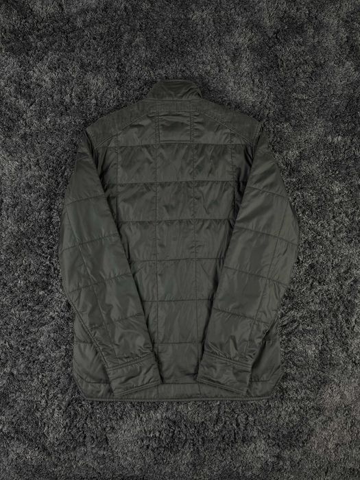 G-Star Raw Ski Quilted Jacket Мъжко Яке