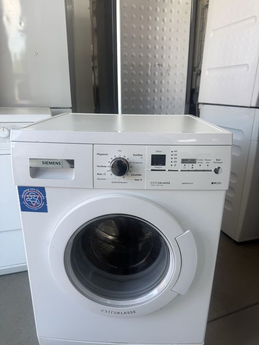Пералня SIEMENS Extra Klasse 7кг