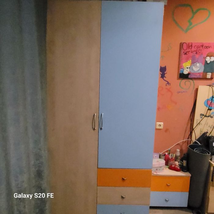 Мебели за детска стая