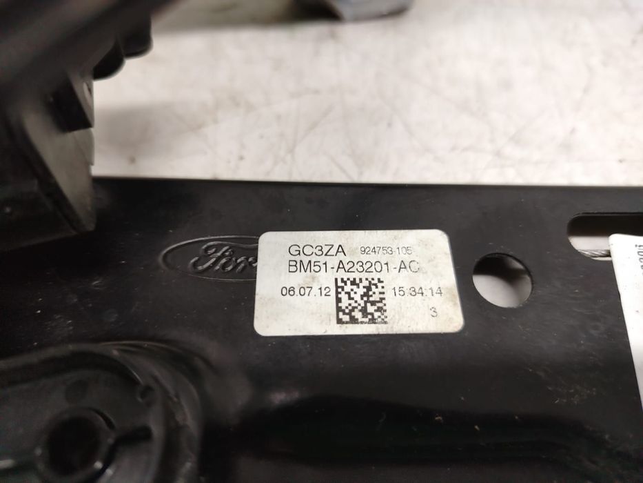 Macara geam stanga fata Bm51-a23201-ac Ford Focus 3 [2011 - 2015]