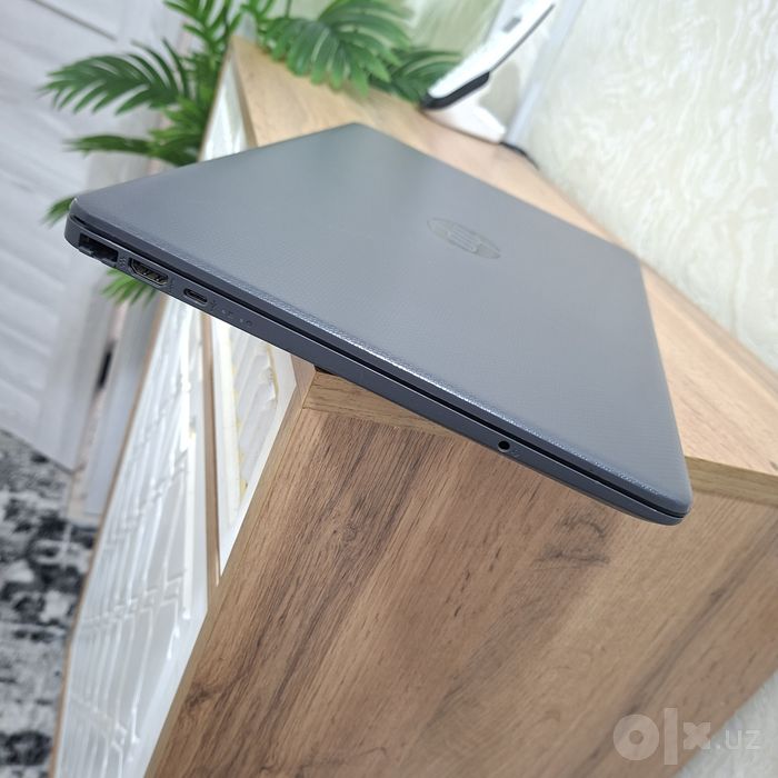 AMD Athlon Silver - 3050U/ HDD 500 ГБ/ ОЗУ 4 ГБ/ Замонавий  ноутбук