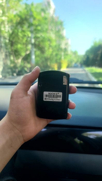 Sochi z gps li orginal korea