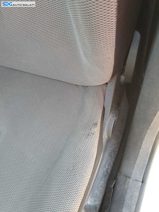 Airbag Scaun Stanga Fata Sofer Citroen C4 2004 - 2008