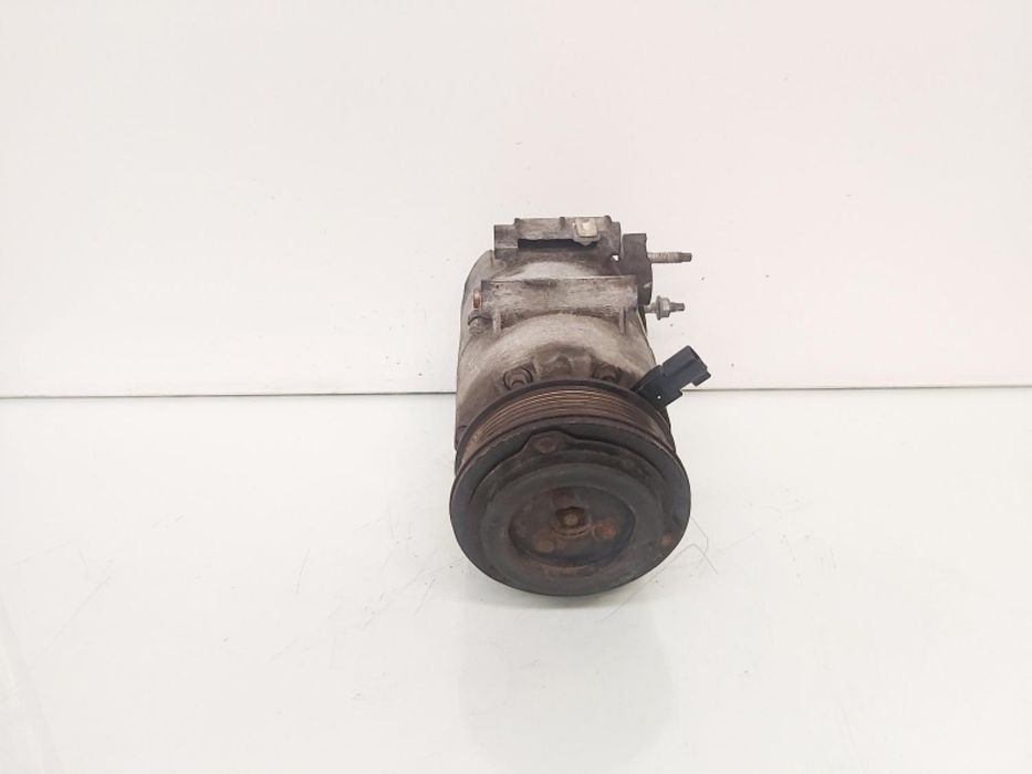 Compresor clima, cod AV11-19D629-BA, Ford Focus 3 1.6 TDCI, T3DB
